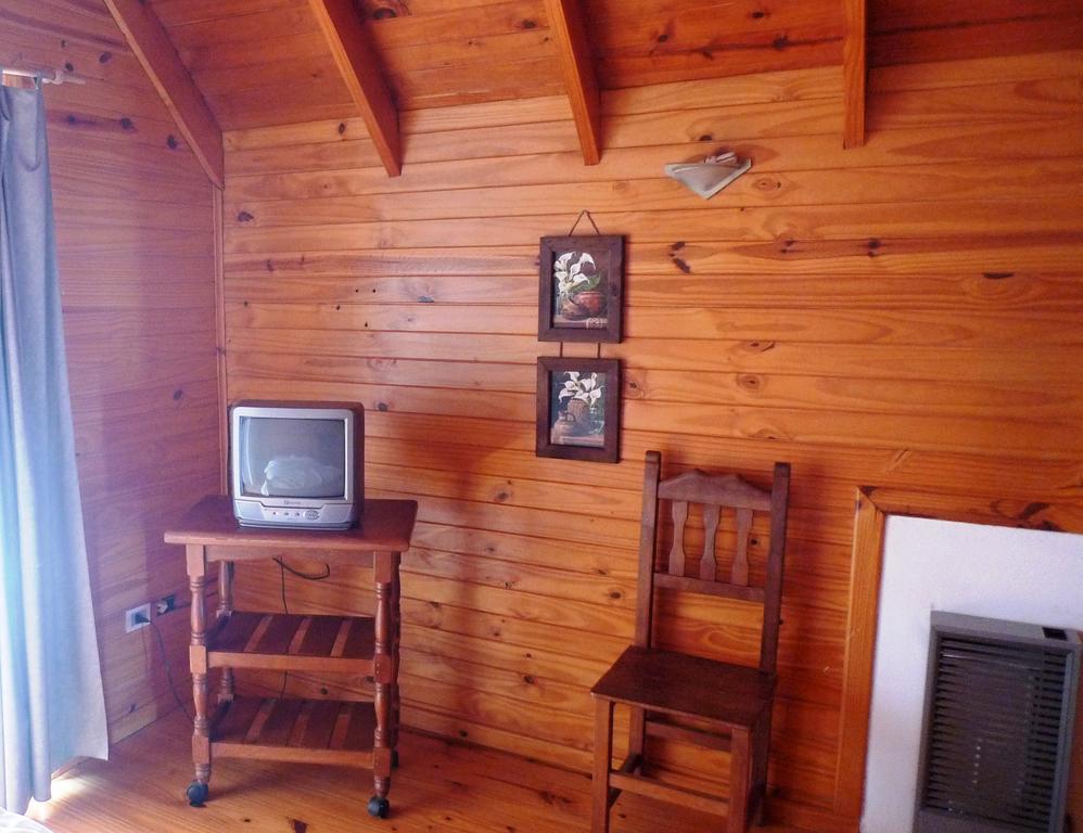 Cabanas Raimapu Villa La Angostura Camera foto