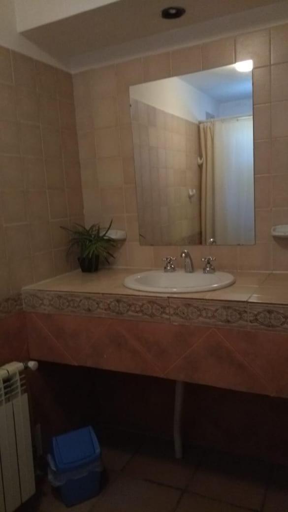 Cabanas Raimapu Villa La Angostura Esterno foto